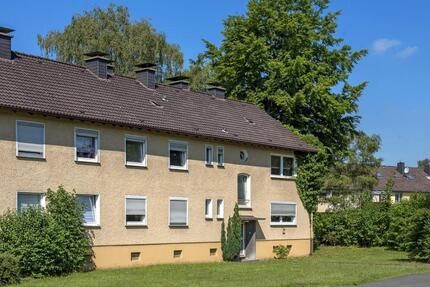 Schöne 3-Zimmer-Wohnung im 1. Obergeschoss in Hagen Vorhalle! 3 zimmer