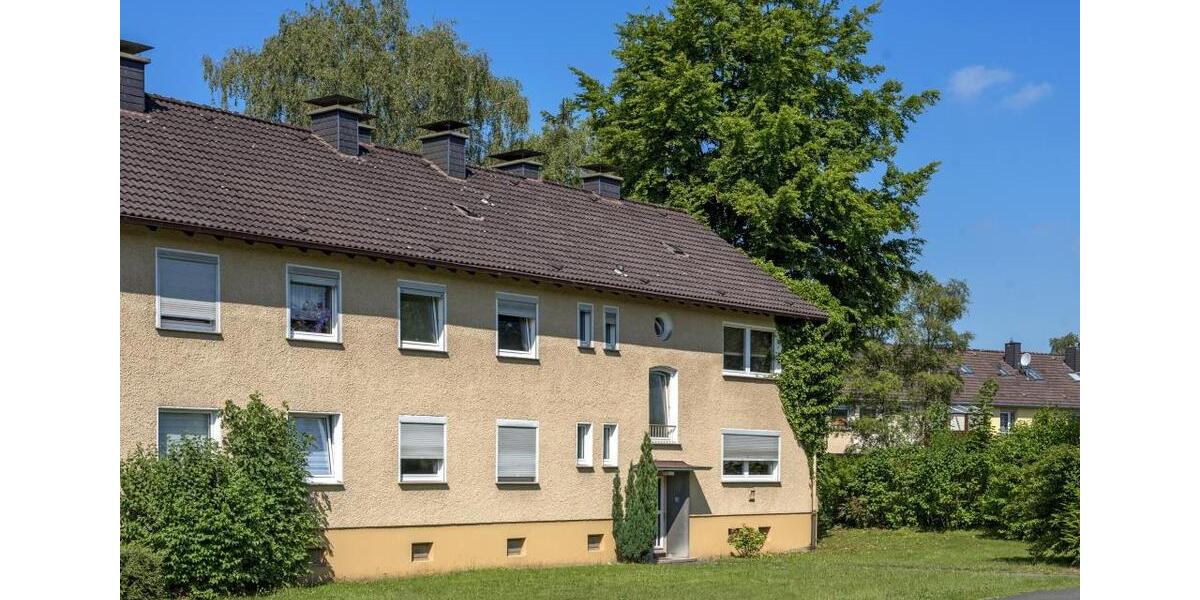 Schöne 3-Zimmer-Wohnung im 1. Obergeschoss in Hagen Vorhalle! 3 zimmer