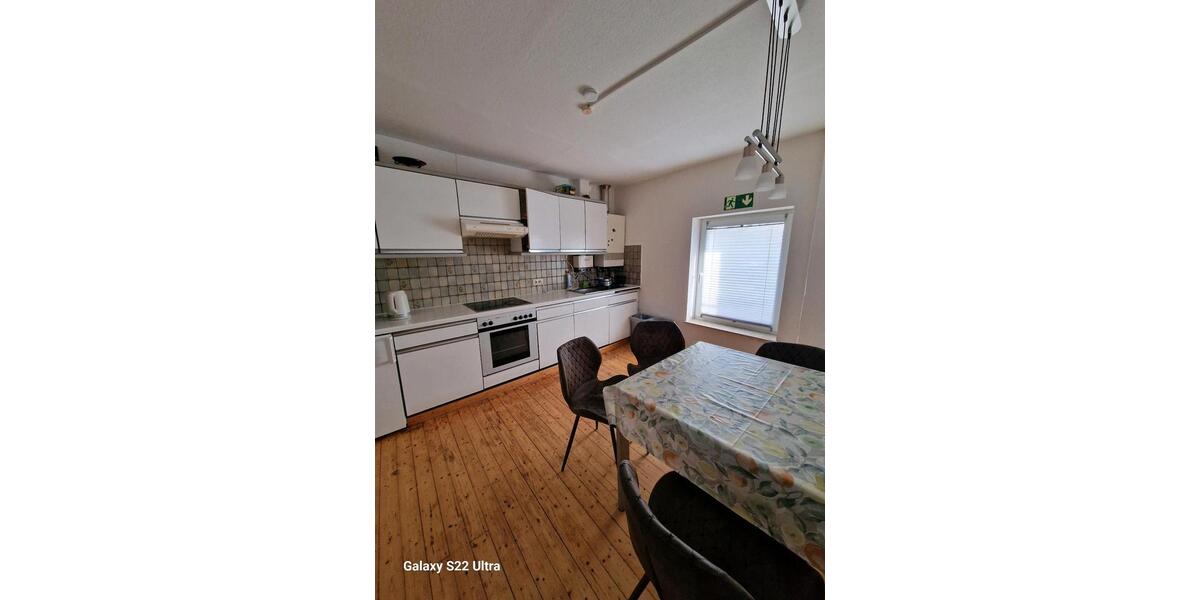 Wohnen auf Zeit Wegberg - 5 Zimmer, 110 m&sup2;, 11&euro; | Angebot:24901271