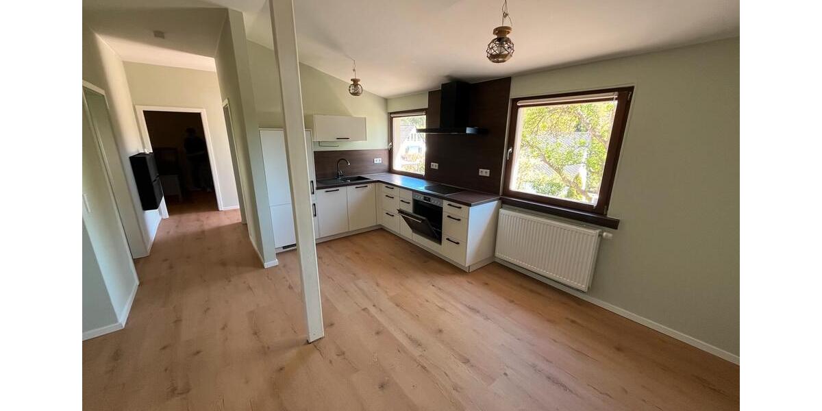 Einfamilienhaus Dahlem - 3 Zimmer, 80 m&sup2;, 975&euro; | Angebot:26229008