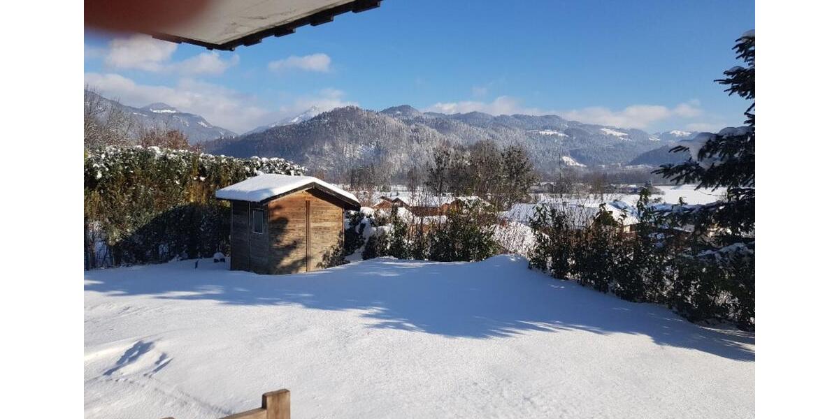 Gewerbeobjekt Oberaudorf - 1.500&euro; | Angebot:25418870