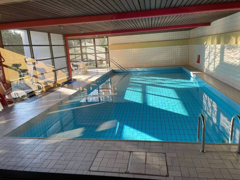 Komfortable Erdgeschoss Wohnung SB Rotenbühl
