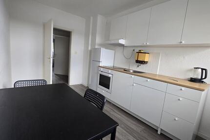 WG Zimmer in Zentraler Lage in Remscheid 3 zimmer