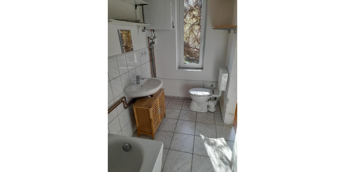 Erdgeschoßwohnung Lewitzrand - 1 Zimmer, 33 m&sup2;, 250&euro; | Angebot:22066242