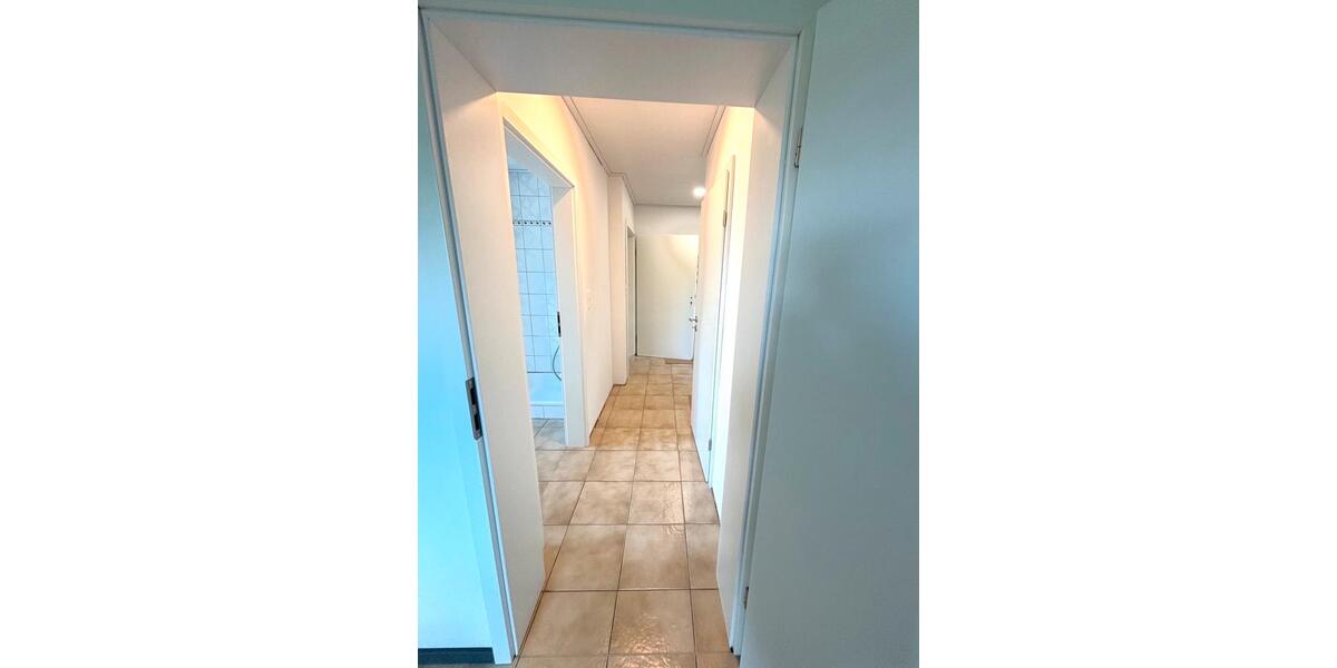 Dachgeschoßwohnung Bad Bocklet - 2 Zimmer, 66 m&sup2;, 660&euro; | Angebot:26662944