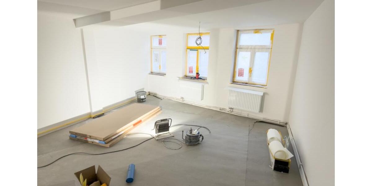 Etagenwohnung Coburg - 3 Zimmer, 81 m&sup2;, 850&euro; | Angebot:24378348