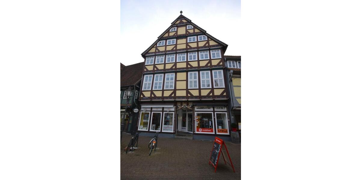 Gewerbeobjekt Celle - 1.990&euro; | Angebot:24630975