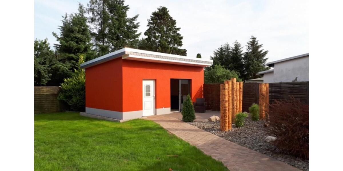 Wohnen auf Zeit Zinnowitz - 2 Zimmer, 30 m&sup2;, 680&euro; | Angebot:25047192