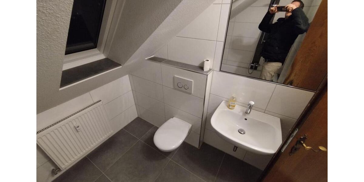 Dachgeschoßwohnung Seeheim-Jugenheim Jugenheim - 3 Zimmer, 85 m&sup2;, 1.050&euro; | Angebot:24835541