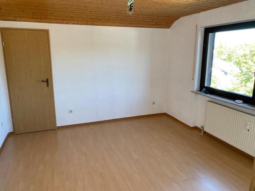 1,5 Zimmerwohnung in Würzburg für Studenten ab 1.10. zu vermieten