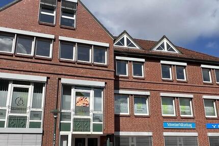 Gewerbeobjekt Hagenow - 3&euro; | Angebot:26253601