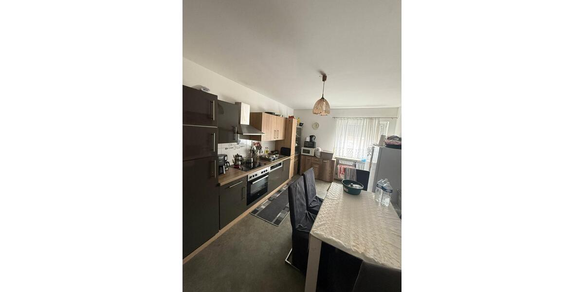 Etagenwohnung Grenzach-Wyhlen Wyhlen - 4 Zimmer, 112 m&sup2;, 1.150&euro; | Angebot:26127069