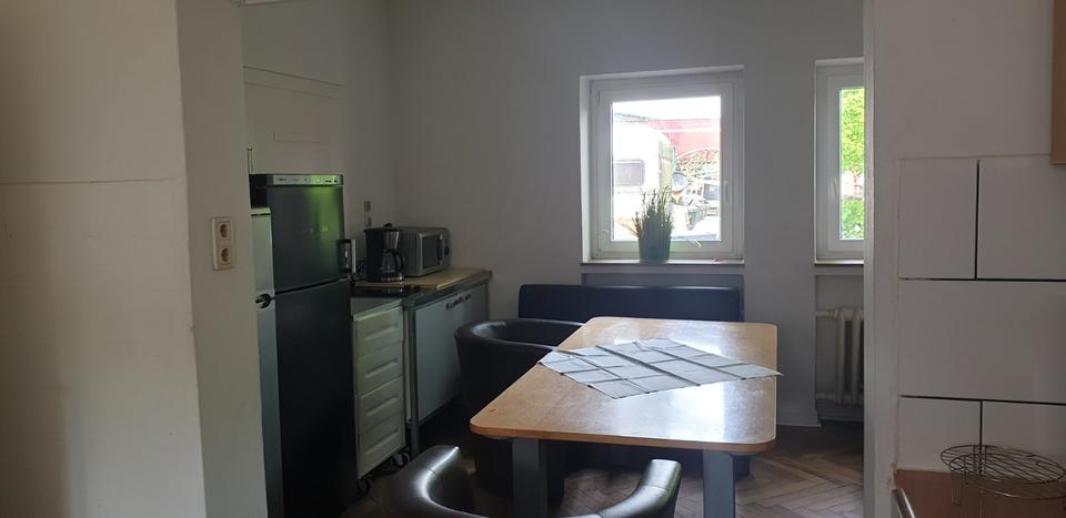 Wohnen auf Zeit Werther (Westfahlen) - 9 Zimmer, 200 m&sup2;, 689&euro; | Angebot:18265263
