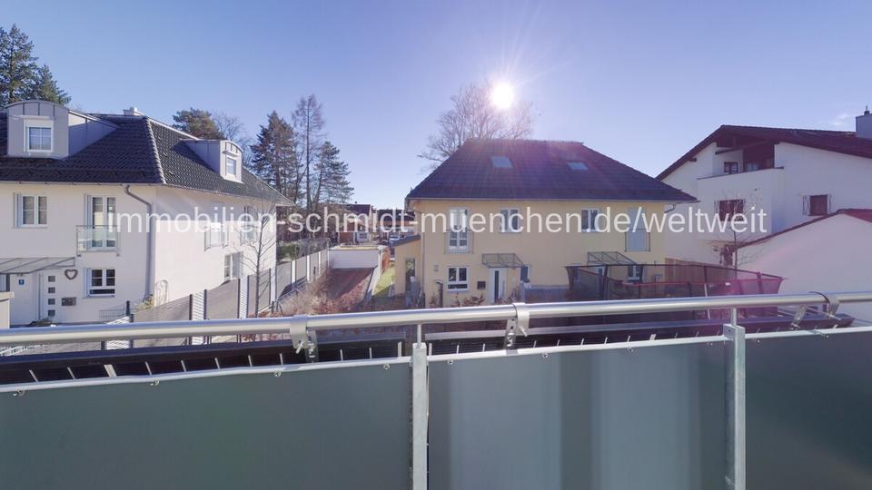 Doppelhaushälfte Haar - 4.5 Zimmer, 125 m&sup2;, 2.750&euro; | Angebot:25436231