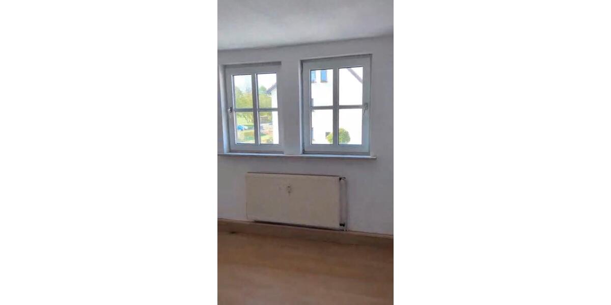 Maisonettenwohnung Eschwege - 3 Zimmer, 65 m&sup2;, 365&euro; | Angebot:26630976