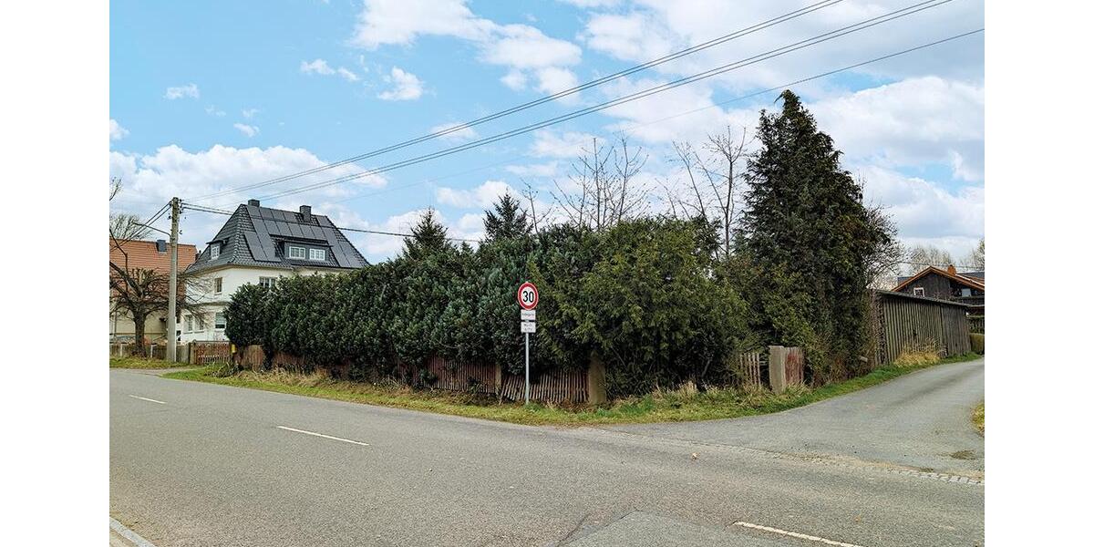Gewerbeobjekt St. Egidien - 1.500&euro; | Angebot:26104253