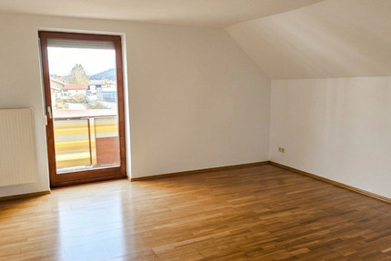 Wohnung Denklingen - 2 Zimmer, 92 m&sup2;, 700&euro; | Angebot:25941790
