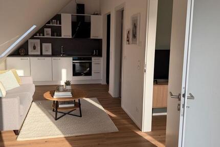 Wohnung Wettenberg - 2 Zimmer, 40 m&sup2;, 950&euro; | Angebot:24744322