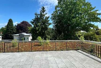 Wohnung zum Mieten in Braunschweig 1.800 € 110.56 m² 4 zimmer