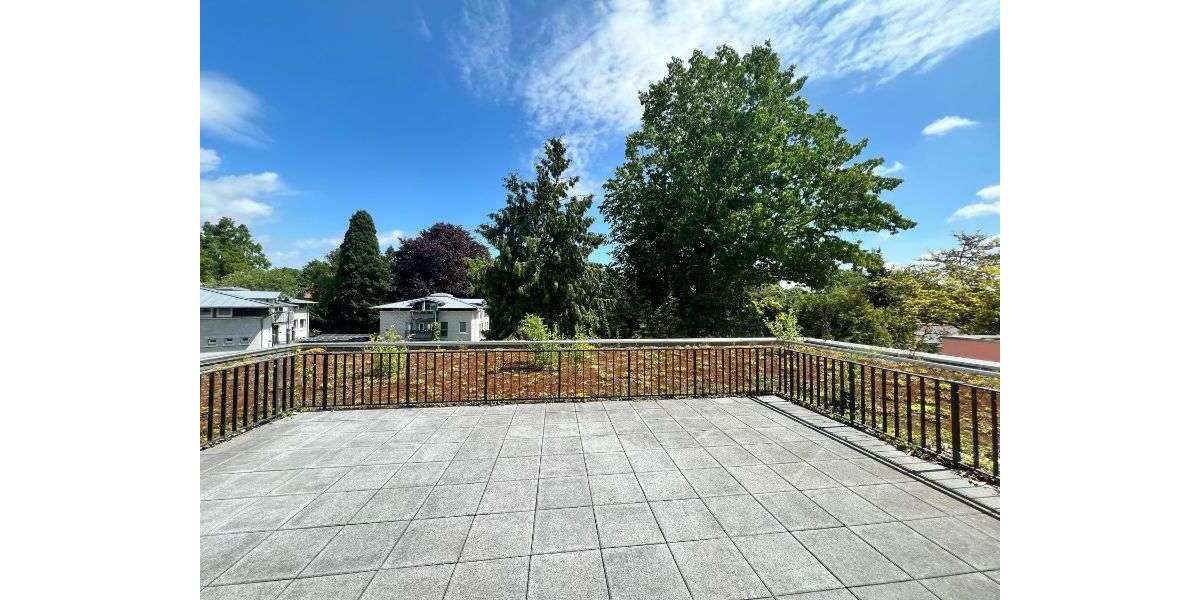 Wohnung zum Mieten in Braunschweig 1.800 € 110.56 m² 4 zimmer