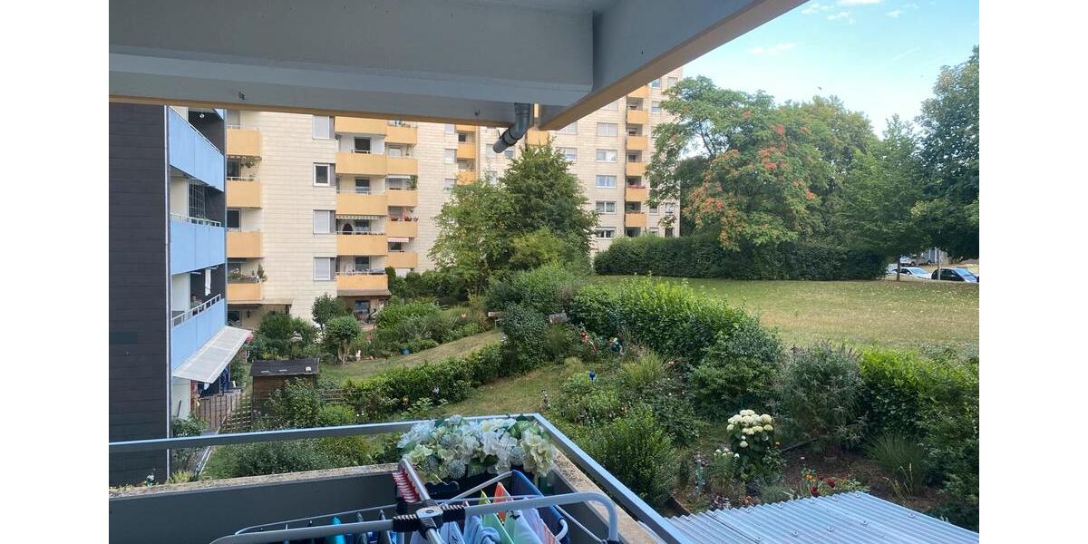 Etagenwohnung Barbing - 3.5 Zimmer, 83 m&sup2;, 1.475&euro; | Angebot:26699680