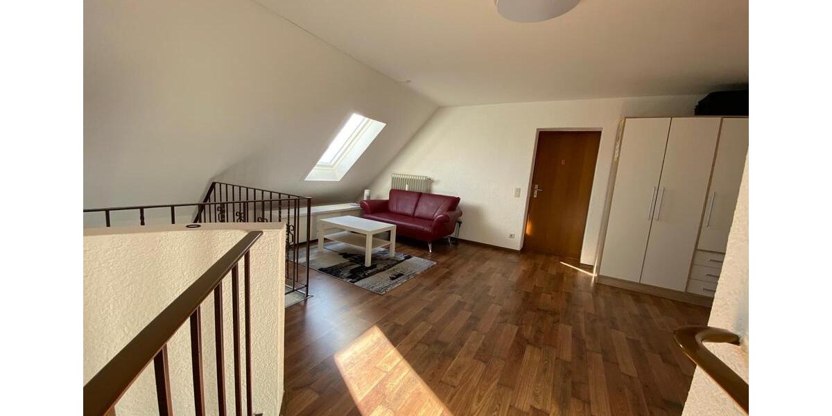 Maisonettenwohnung Rheinfelden (Baden) - 4 Zimmer, 111 m&sup2;, 1.650&euro; | Angebot:24664139