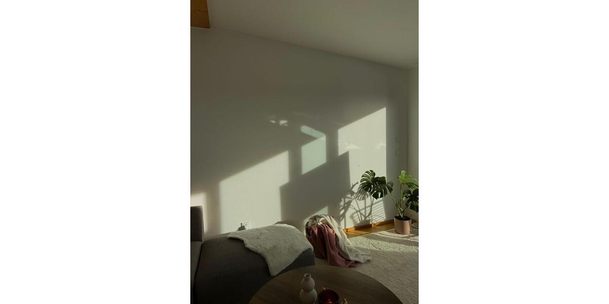 Penthouse zur Zwischenmiete, voll möbliert, 20 min nach Stuttgart 3.5 zimmer