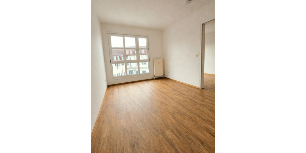 Etagenwohnung Markranstädt - 2 Zimmer, 35 m&sup2;, 420&euro; | Angebot:24813079