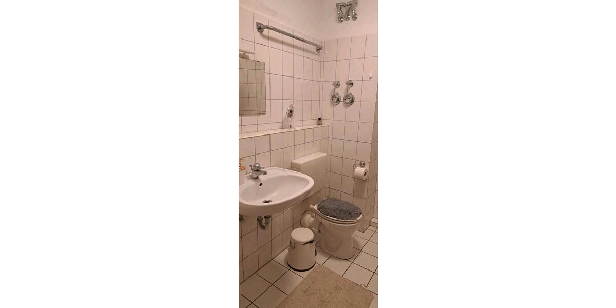 Wohnen auf Zeit Osnabrück Nahne - 3 Zimmer, 50 m&sup2;, 350&euro; | Angebot:25804823
