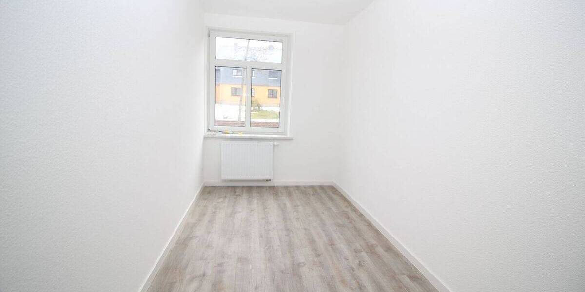 Etagenwohnung Niederwürschnitz - 3 Zimmer, 69 m&sup2;, 414&euro; | Angebot:26733386