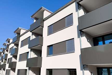 Wohnung Weil am Rhein - 3.5 Zimmer, 79 m&sup2;, 1.325&euro; | Angebot:26974097