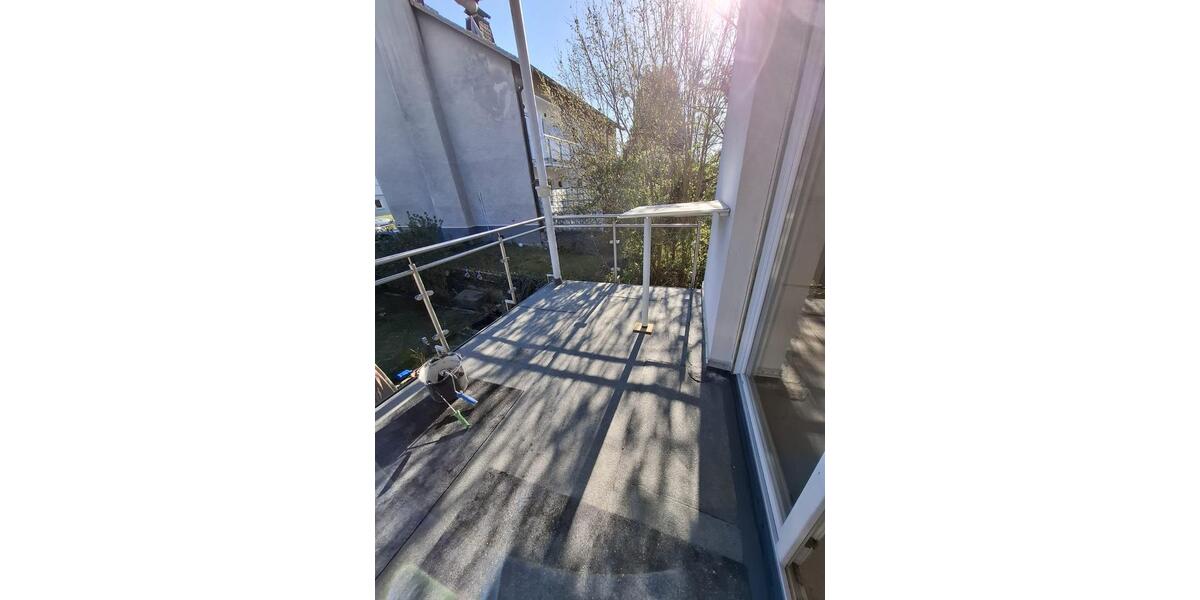 Erstbezug nach Kernsanierung: 5-Zimmer Wohnung mit Balkon 4 zimmer