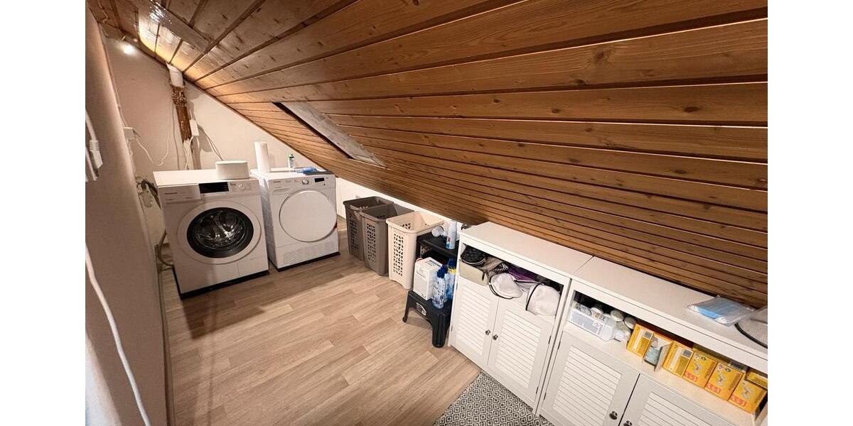 Dachgeschoßwohnung Manching - 3.5 Zimmer, 85 m&sup2;, 850&euro; | Angebot:26706088
