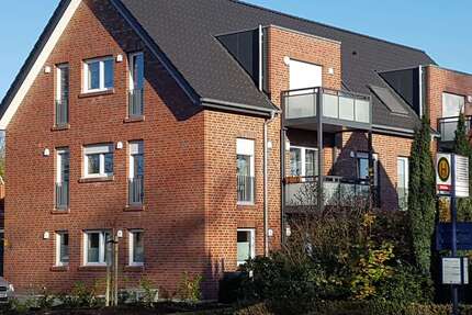 Wohnung Recke - 3 Zimmer, 72 m&sup2;, 425&euro; | Angebot:25274293