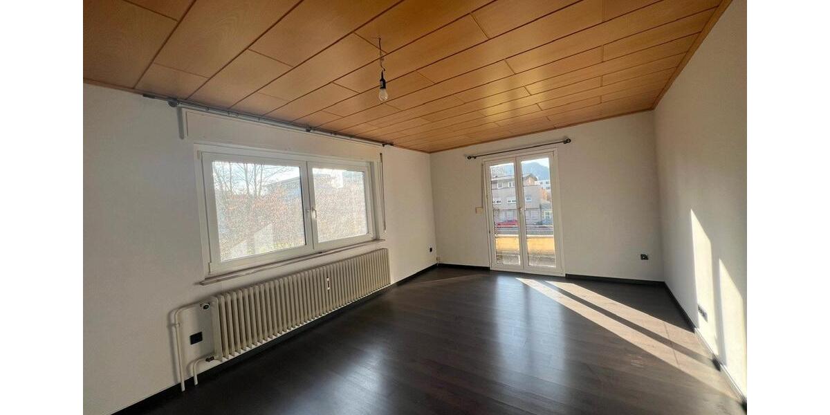 Etagenwohnung Geislingen an der Steige - 3 Zimmer, 79 m&sup2;, 795&euro; | Angebot:26364820