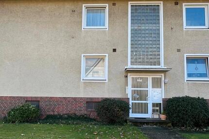 Ruhige 3,5 Zimmer mit Loggia in Soltau