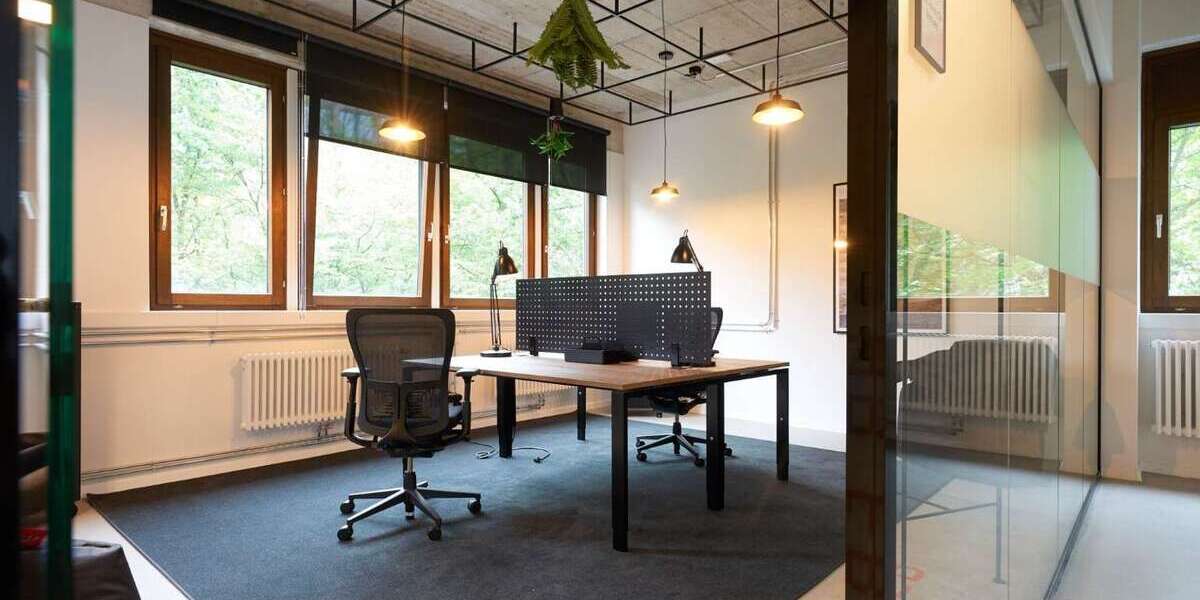 Gewerbeobjekt Neuss - 5.943&euro; | Angebot:27277134