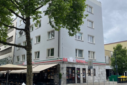 Wohnung zum Mieten in Dortmund 795 € 92.03 m² 2 zimmer