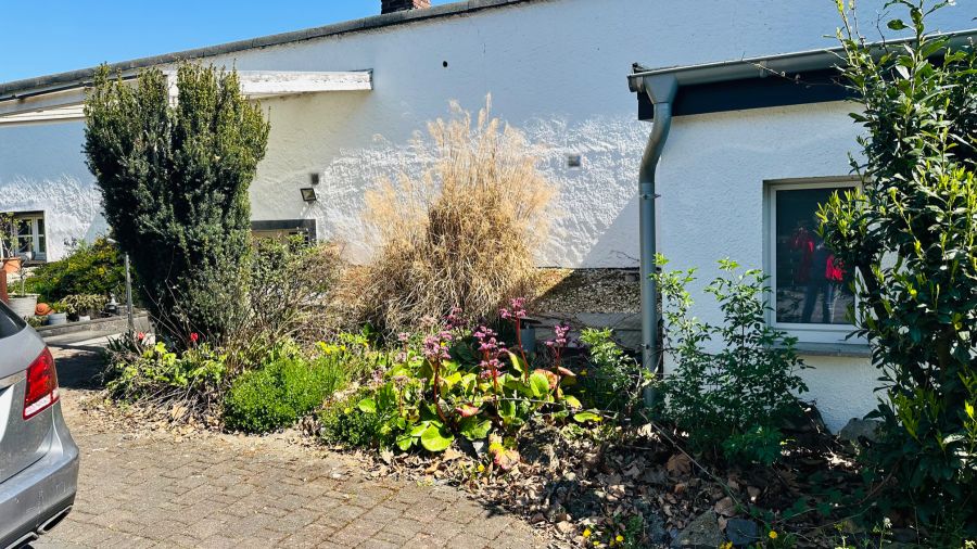 Wohnen auf dem Gut Idylle - Etagenwohnung Kruft | Angebot:26289087