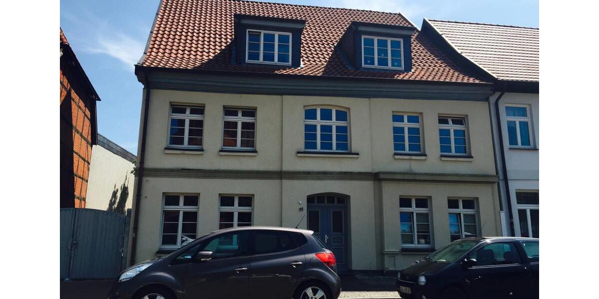 Erdgeschoßwohnung Boizenburg/Elbe Elbe - 2 Zimmer, 84 m&sup2;, 750&euro; | Angebot:26463577