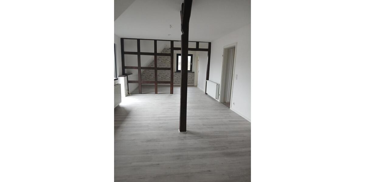 Dachgeschoßwohnung Bissendorf - 2 Zimmer, 75 m&sup2;, 800&euro; | Angebot:24838984