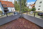 Etagenwohnung Glauchau - 1 Zimmer, 32 m&sup2;, 205&euro; | Angebot:26547531