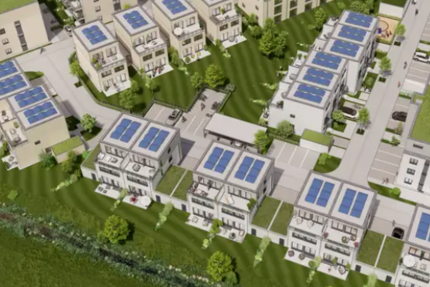 Wohnung Karlsdorf-Neuthard Neuthard - 4 Zimmer, 92 m&sup2;, 1.350&euro; | Angebot:24639145