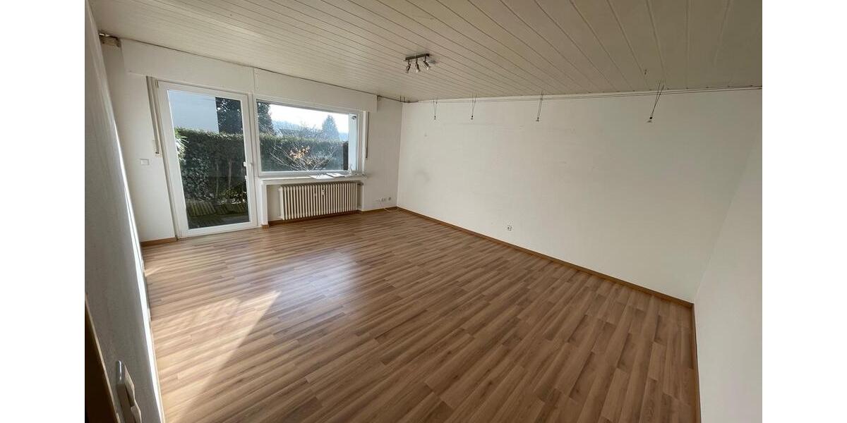 Terrassenwohnung Wermelskirchen - 2 Zimmer, 59 m&sup2;, 590&euro; | Angebot:24752648