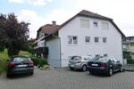 Dachgeschoßwohnung Staufenberg - 3 Zimmer, 96 m&sup2;, 950&euro; | Angebot:26395144