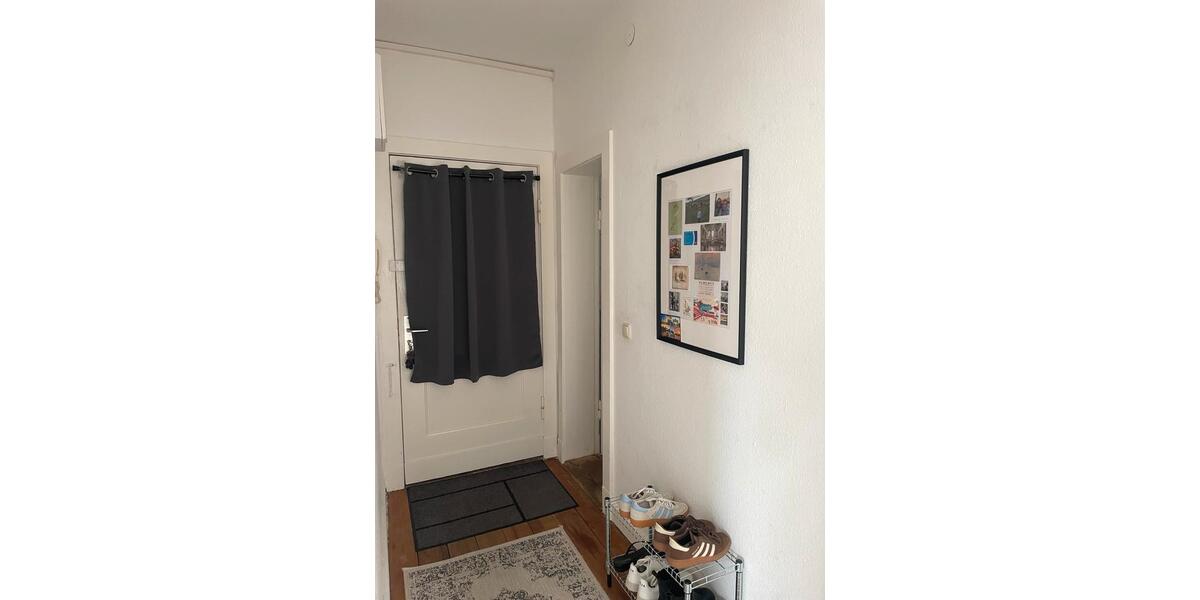 Etagenwohnung Kiel Ravensberg - 2 Zimmer, 45 m&sup2;, 690&euro; | Angebot:26680086