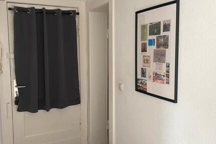 Wohnung Kiel Ravensberg - 2 Zimmer, 45 m&sup2;, 690&euro; | Angebot:26680086
