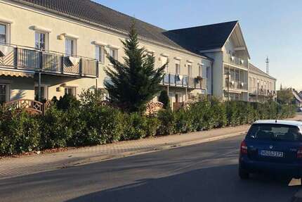 Wohnung Jessen - 3 Zimmer, 84 m&sup2;, 590&euro; | Angebot:26185366