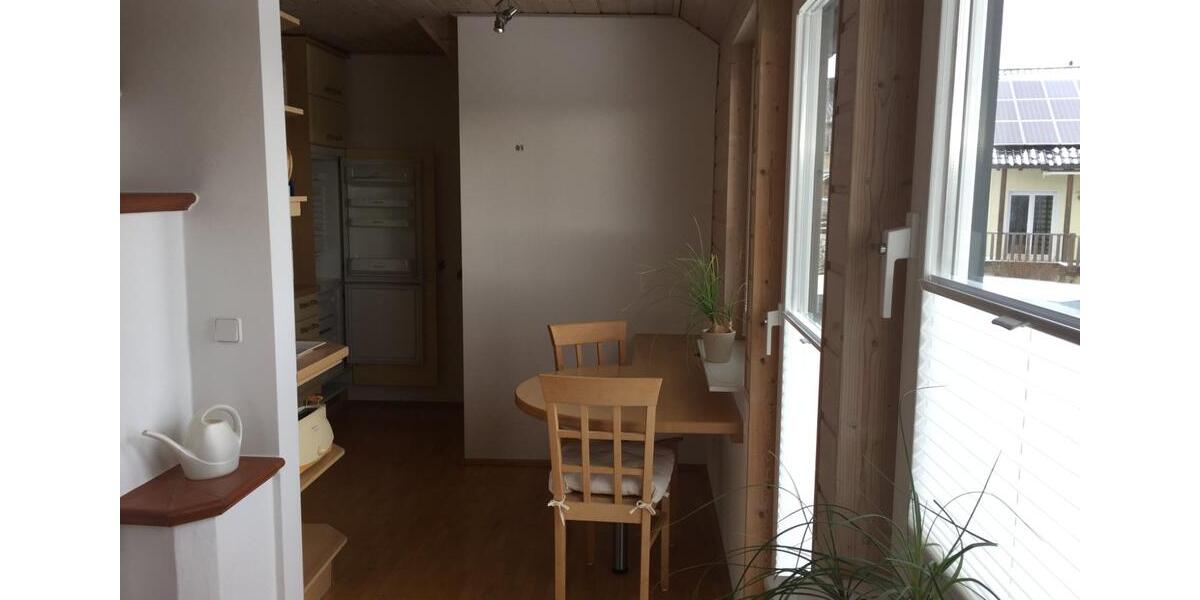 Dachgeschoßwohnung Brilon - 2 Zimmer, 69 m&sup2;, 650&euro; | Angebot:25660347