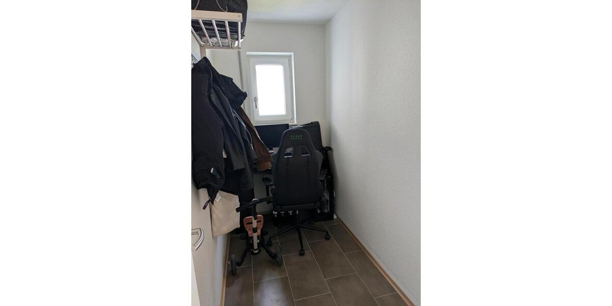 Etagenwohnung Crailsheim - 3 Zimmer, 75 m&sup2;, 995&euro; | Angebot:26515864